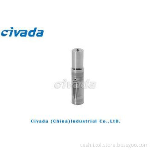 Dowel Holes precision ejector pins Straight with Air hole ,